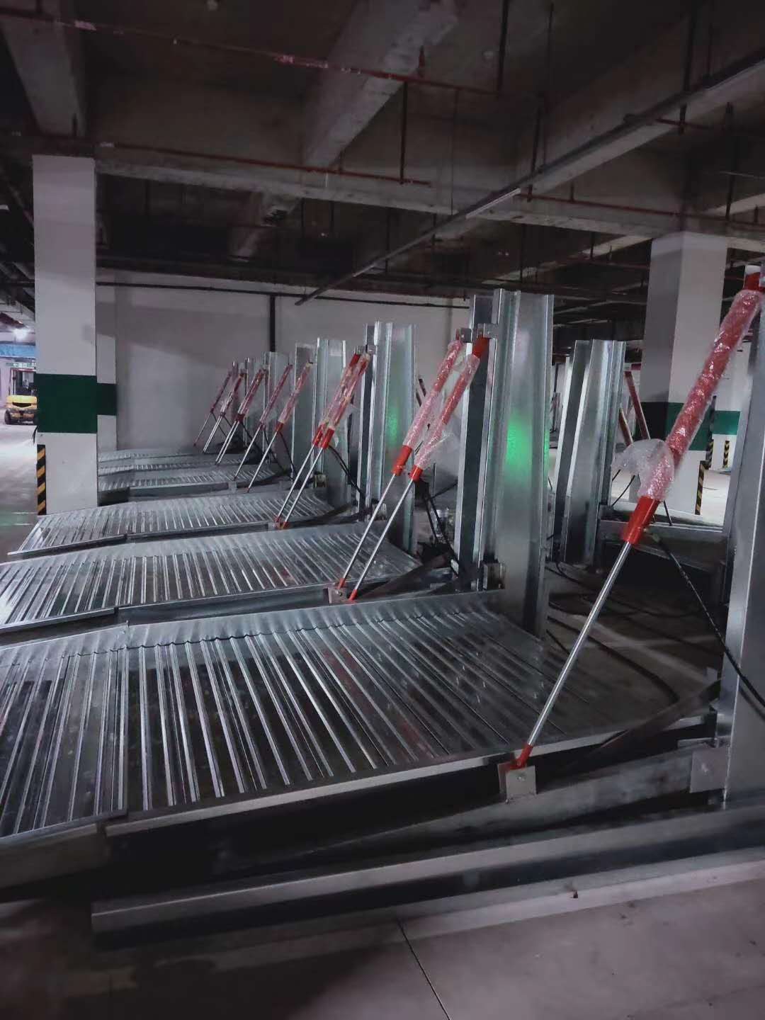 立体车库-立体车库出租采购无忧
