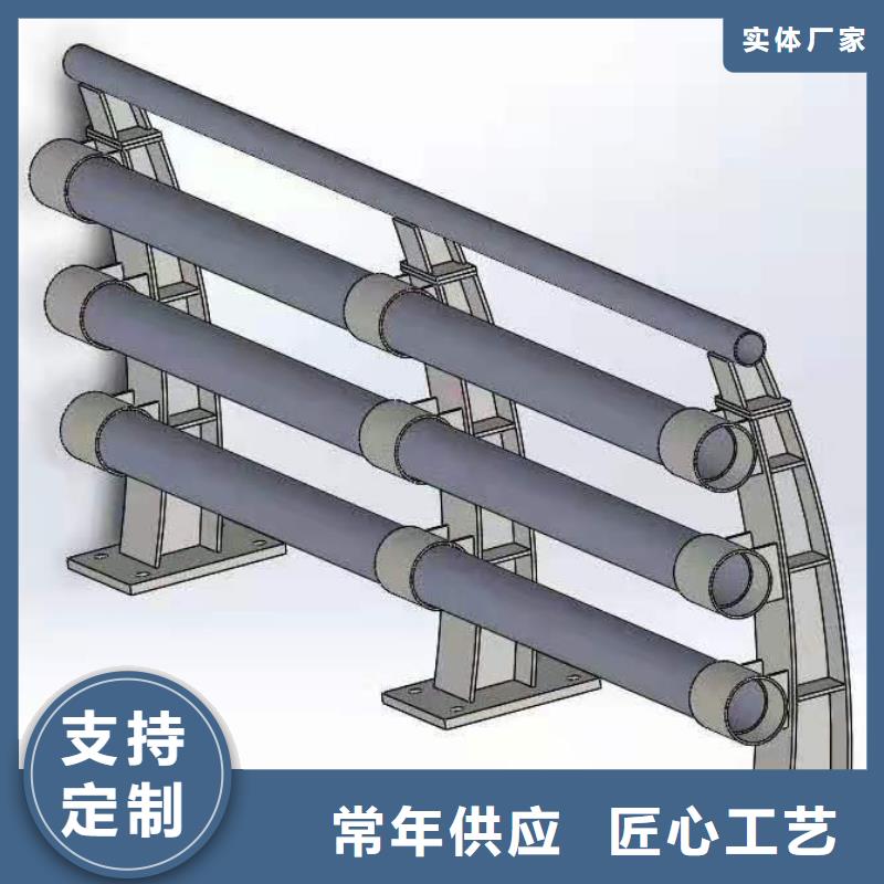 铸造石仿石护栏立柱防撞灯光护栏厂家厂家现货供应厂家采购