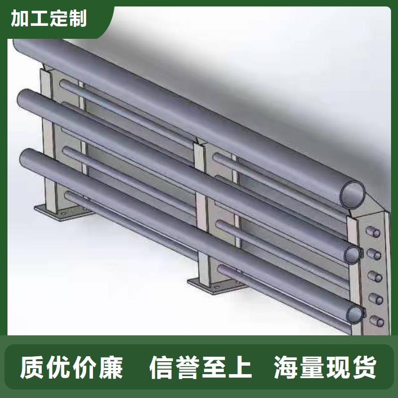 铸造石仿石护栏立柱铝合金护栏厂家好品质售后无忧物流配送