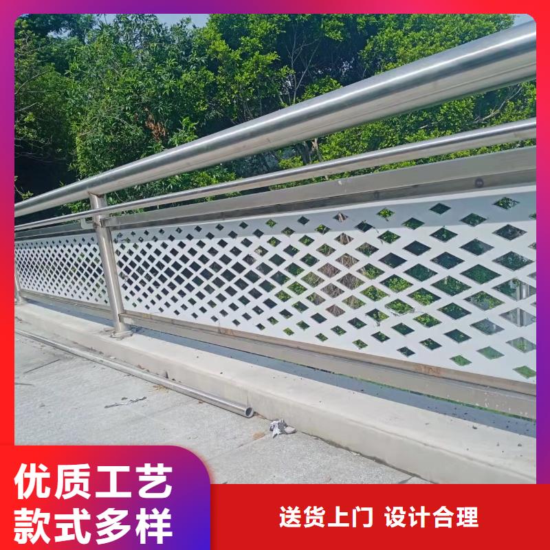 铸造石仿石护栏立柱道路桥梁防撞护栏厂家联系厂家实力才是硬道理