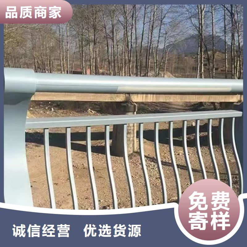 优质河道护栏生产厂家的经销商本地生产商