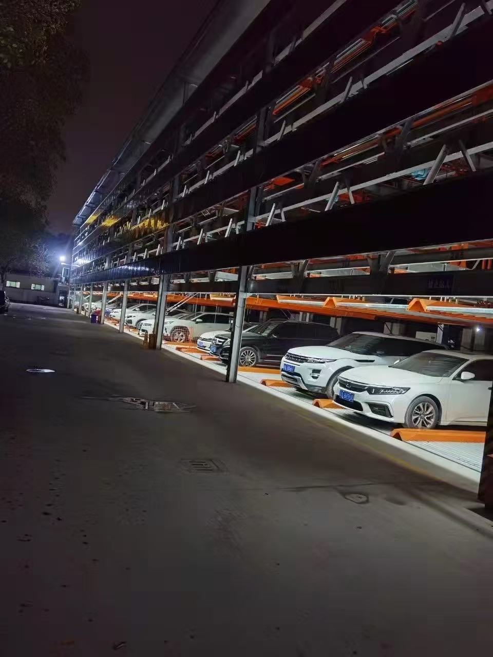 机械车位是什么意思随时发货