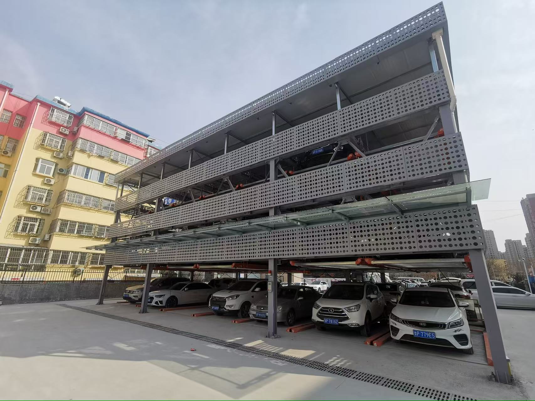供应机械车位可以买卖吗机械车位可以买卖吗批发精品选购