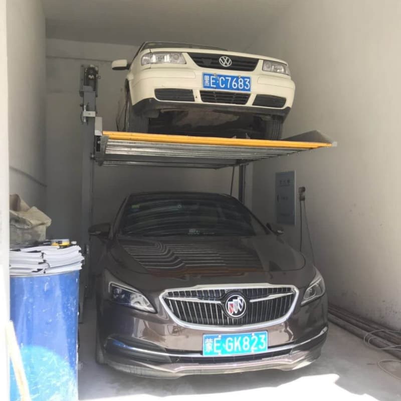 机械车位一般多宽厂家现货直发