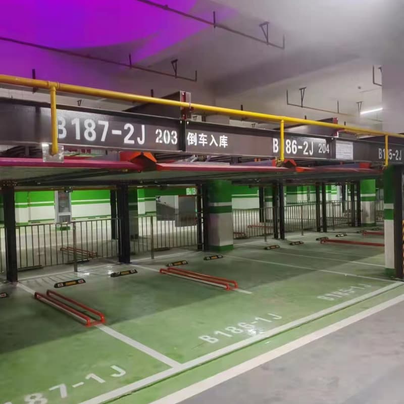 机械车位有产权吗-机械车位有产权吗售后保障