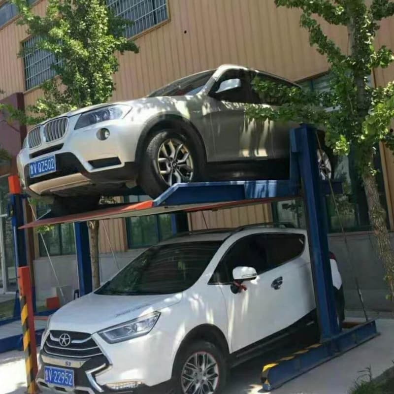 销售机械车位租赁厂家电话_生产厂家