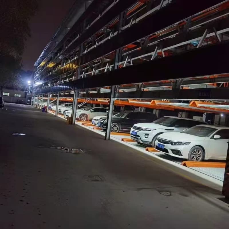 厂家批发机械车位租赁合同通用版免费_机械车位租赁合同通用版免费