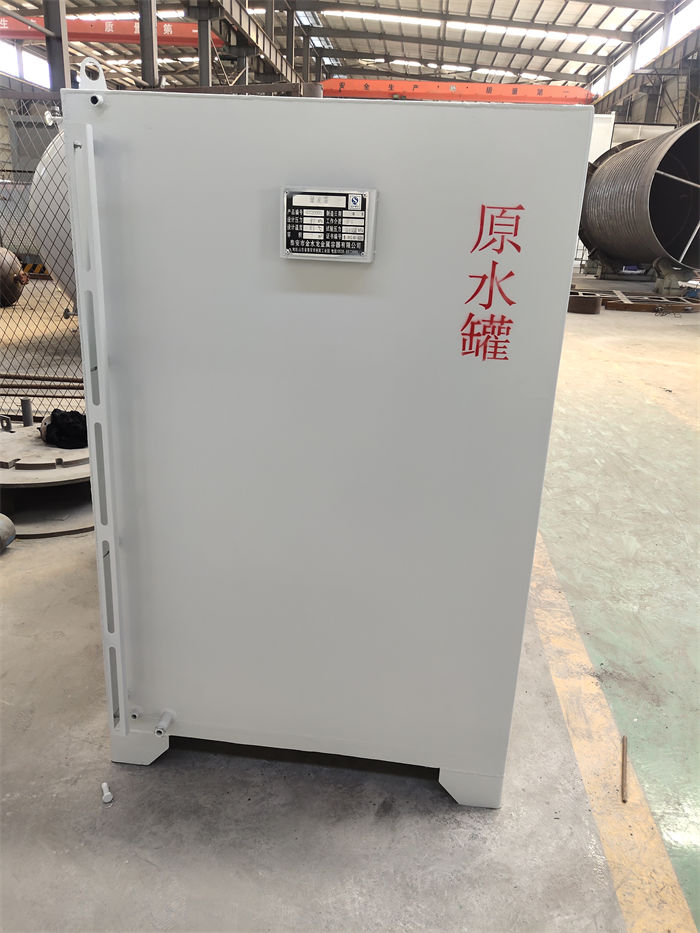 有现货的双层油罐厂家同城制造商