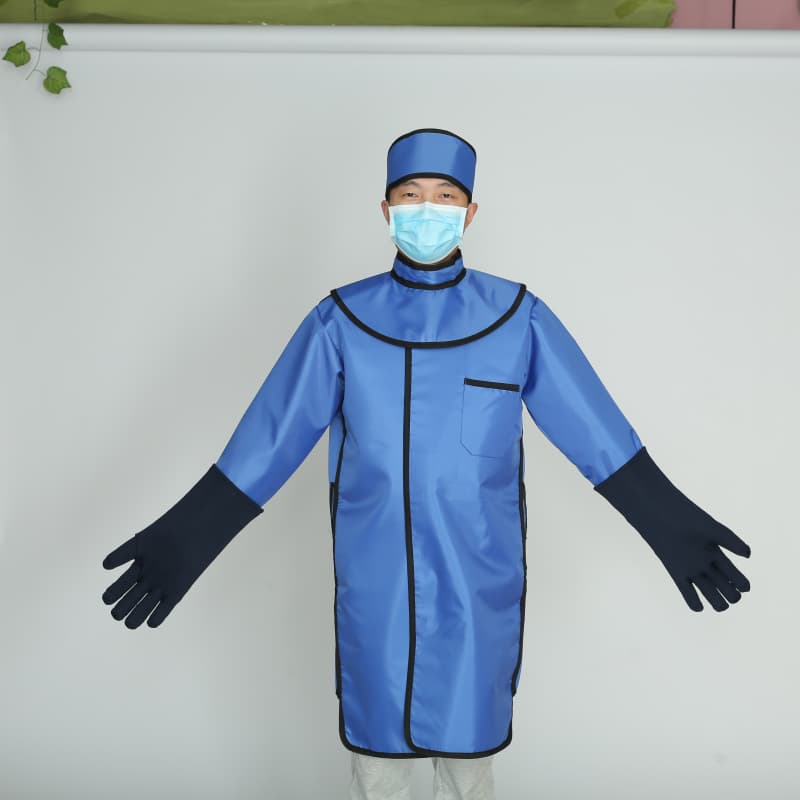 X射线CT实验短袖上衣加工效果好