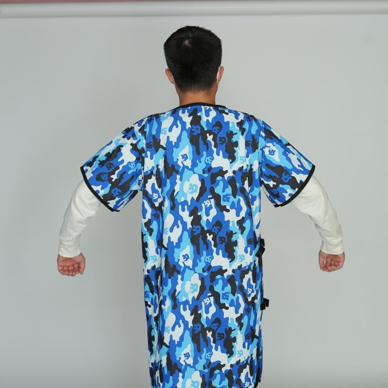 柔软X射线铅衣-质量可靠
