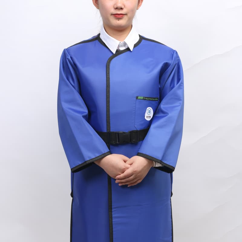 防护衣短袖一站式厂家