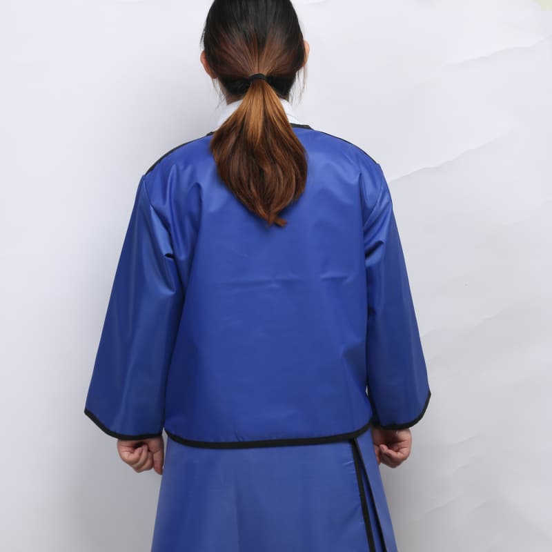 发货速度快的粒子植入放射科DR铅服销售厂家
