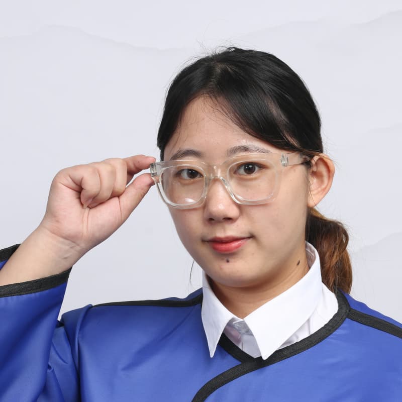 单面短袖铅衣-单面短袖铅衣质量过硬