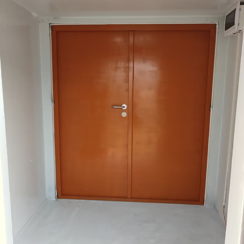 拍片室铅房制造厂商