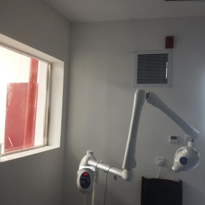 铅房设计施工工程_欢迎您
