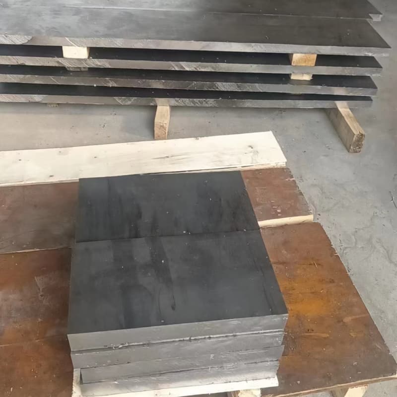 铅块厂家实力可靠