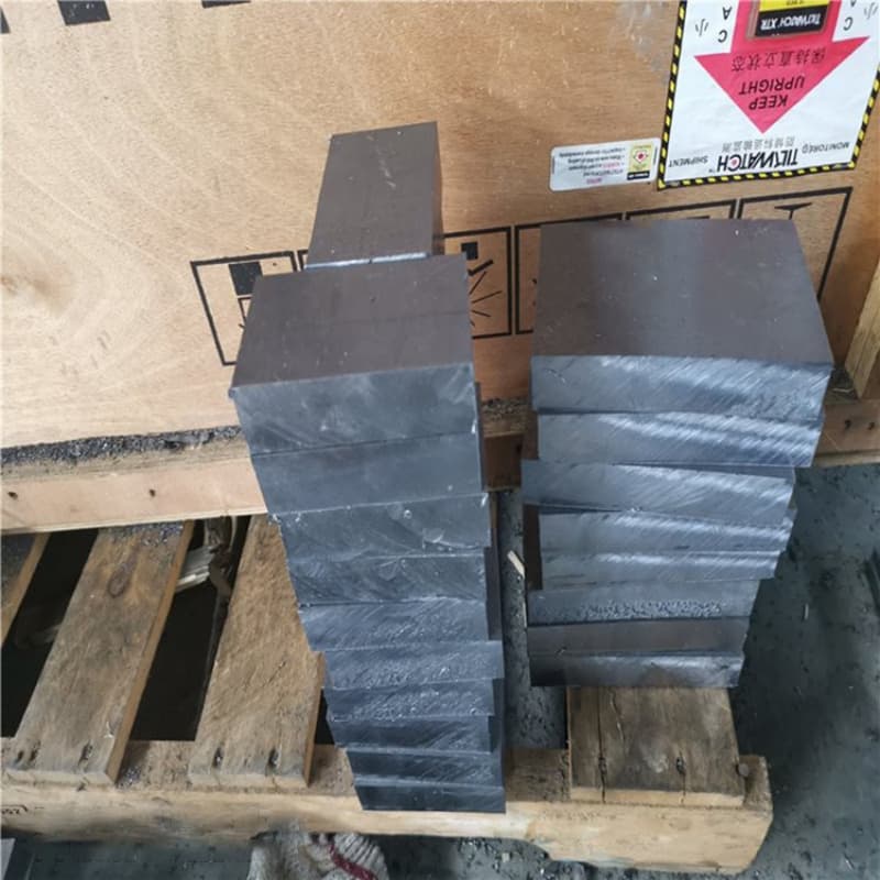 高纯度铅条大品牌品质优