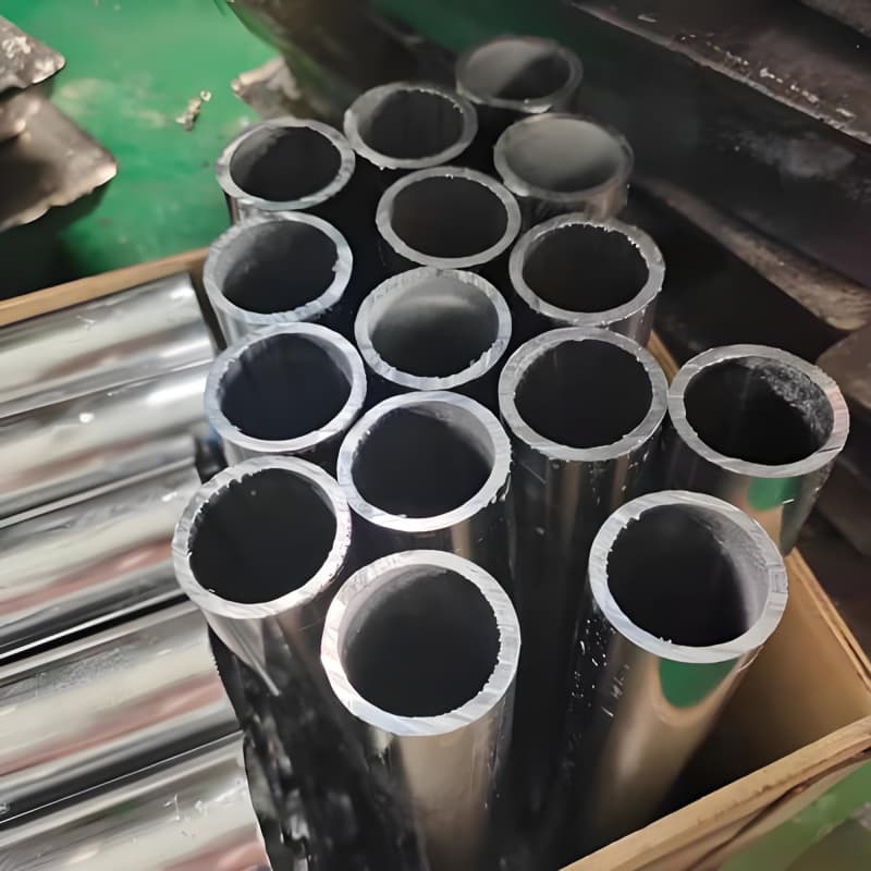 化工射线防护铅管热卖中
