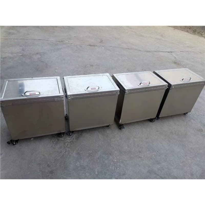 储物铅箱_我们是厂家