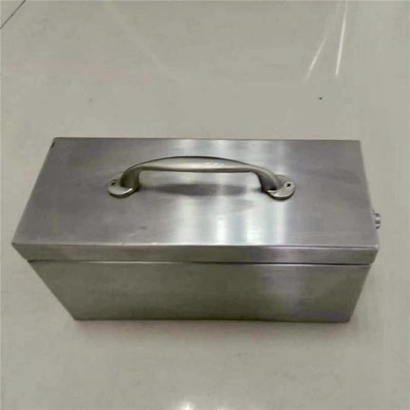 放射源铅箱质量优良
