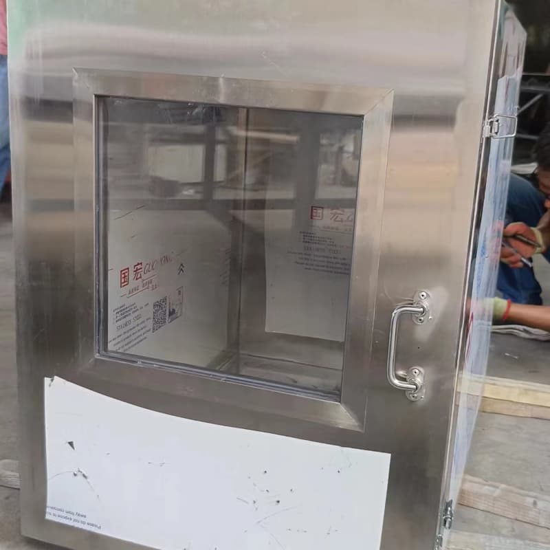 放射源铅箱市场现货价格