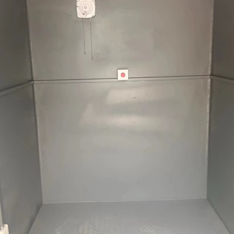 销售固定式铅房_厂家/供应