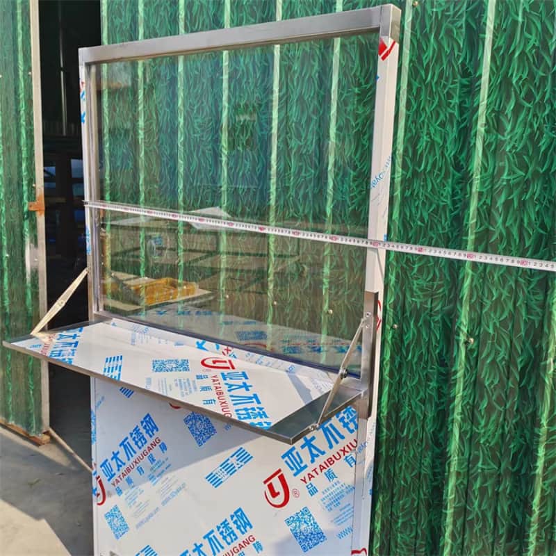 半透明铅屏风能满足您的需求