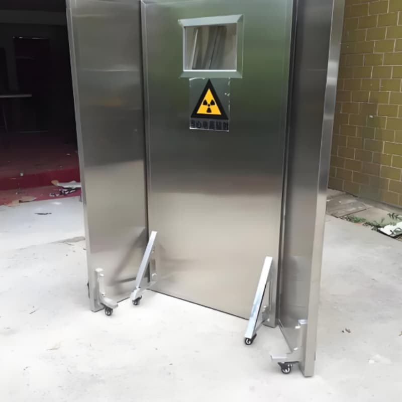 半透明铅屏风能满足您的需求