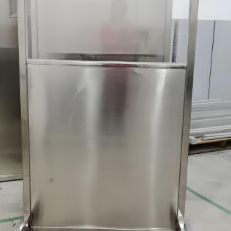 放射线铅屏风优质供货商