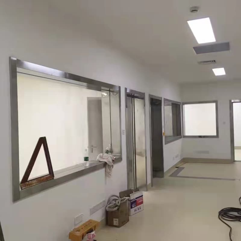 供应批发铅房设计施工工程-价格优惠