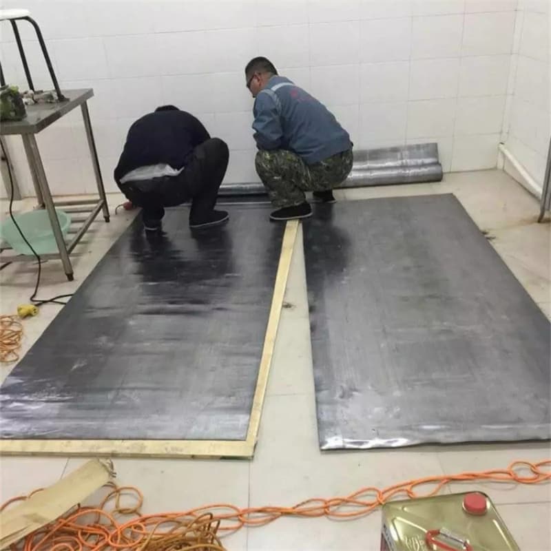 射线屏蔽工程新品促销