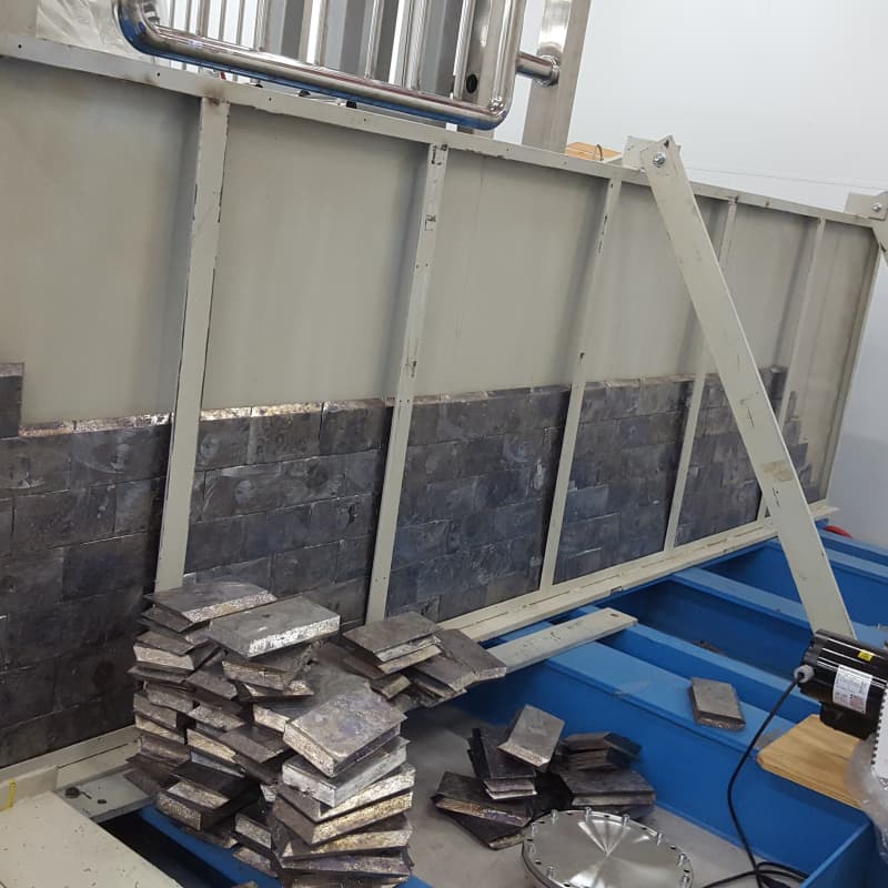 口腔科射线防护工程产品质量过关品牌企业