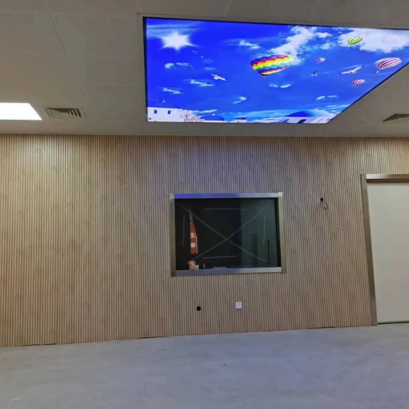 放射科防护工程装修批发零售