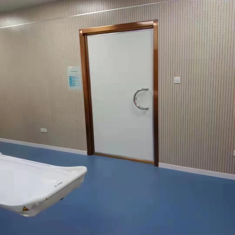射线屏蔽工程 参数详情