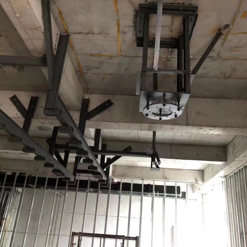 质量好的防护铅玻璃工程大型厂家
