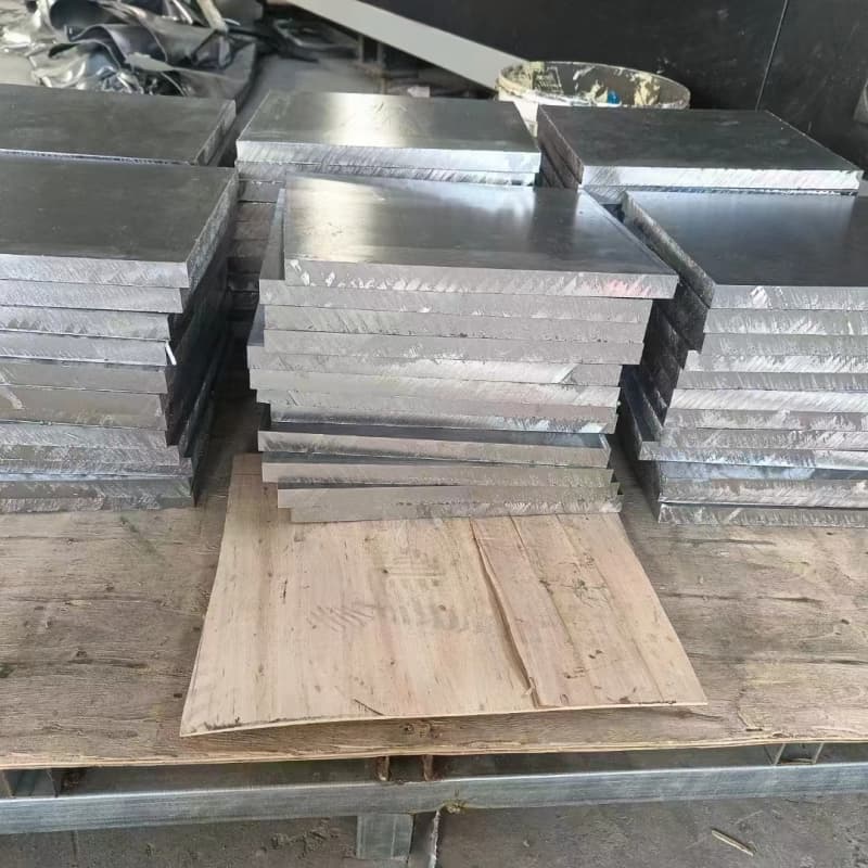 有现货的直线加速器铅砖公司