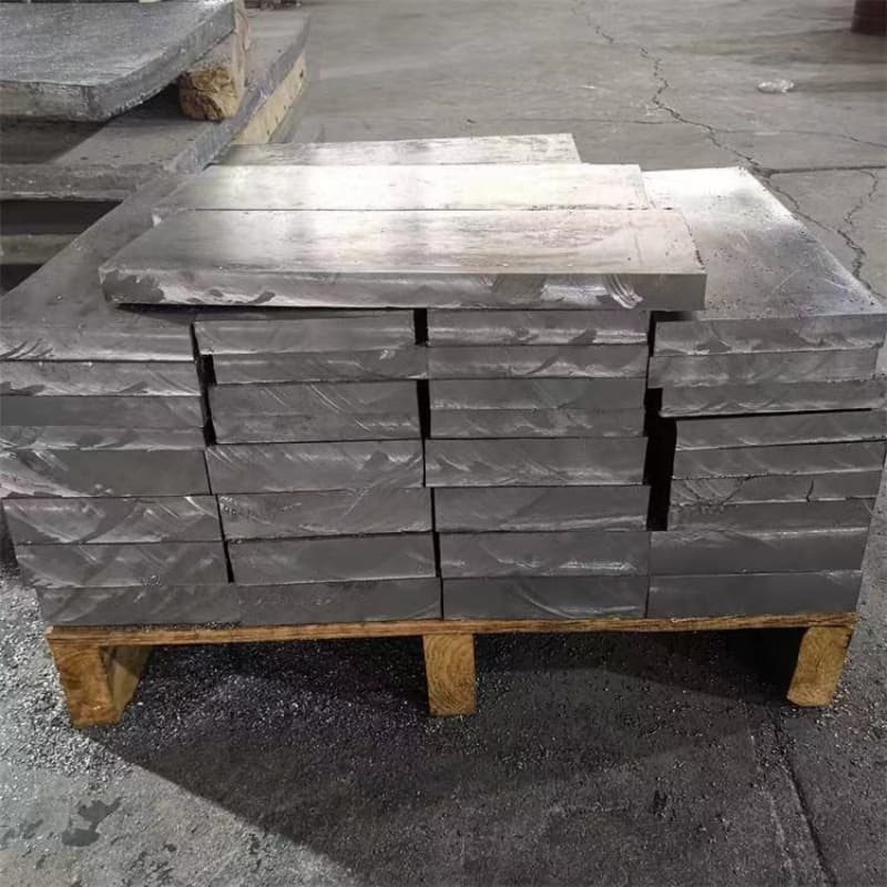 工业纯软铅块_生产厂家_品质保证