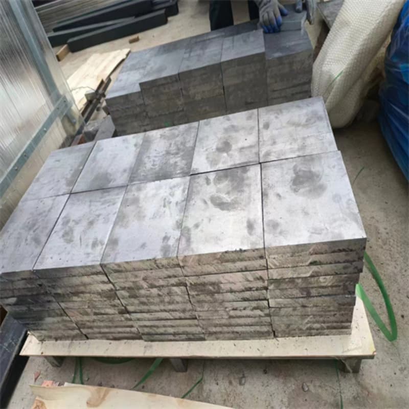 异形铅块大量现货工厂直营