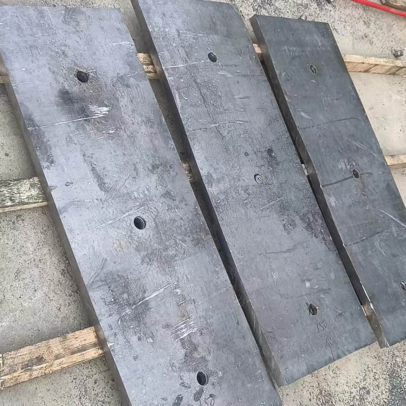 核辐射用铅砖铅锭供应商