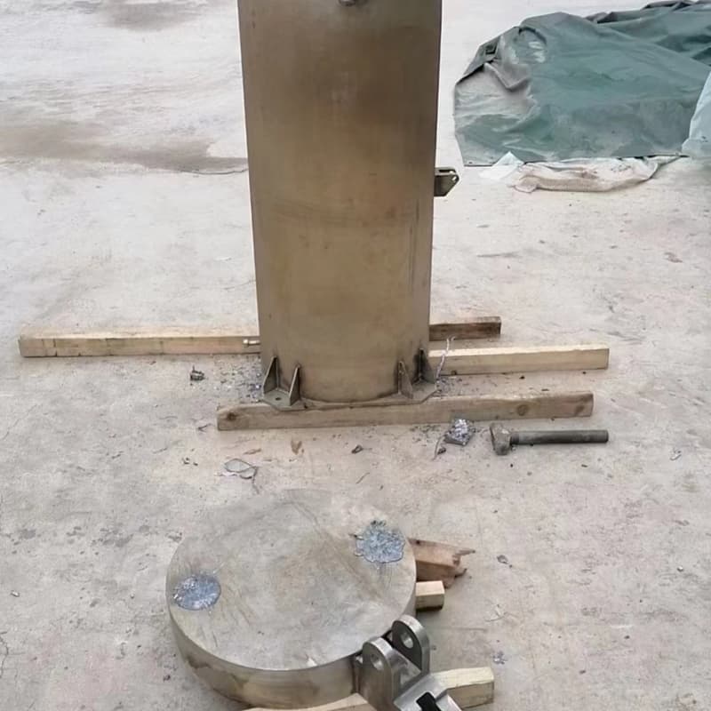 耐酸铅块制作厂家