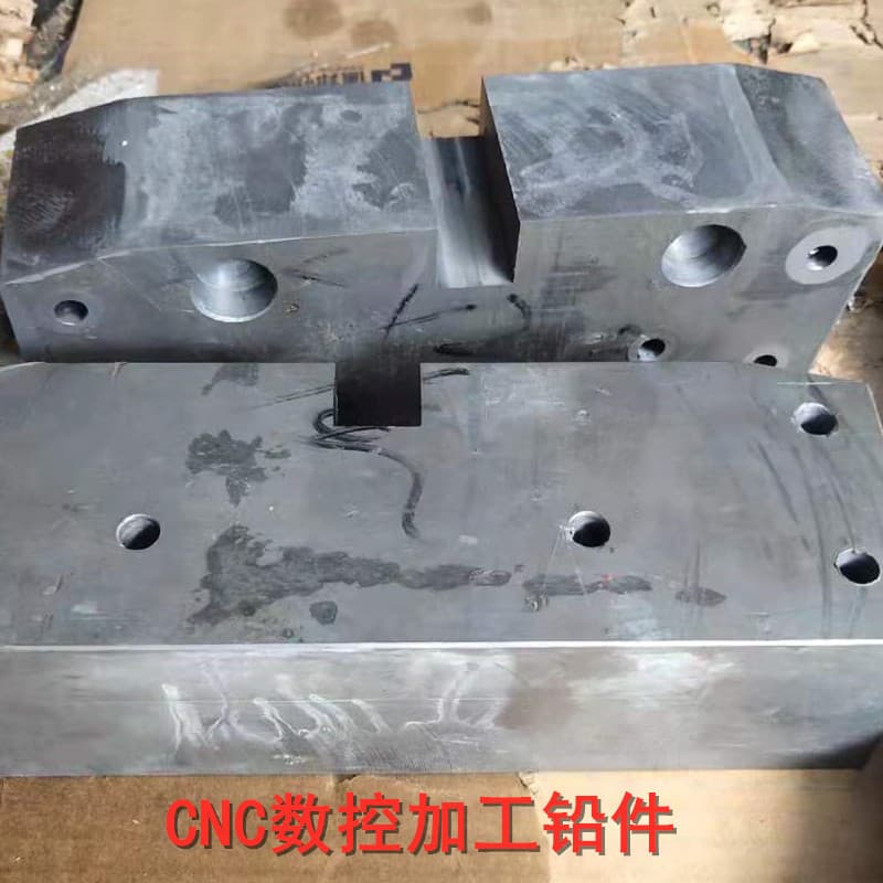 甄选：核电站铅砖生产厂家