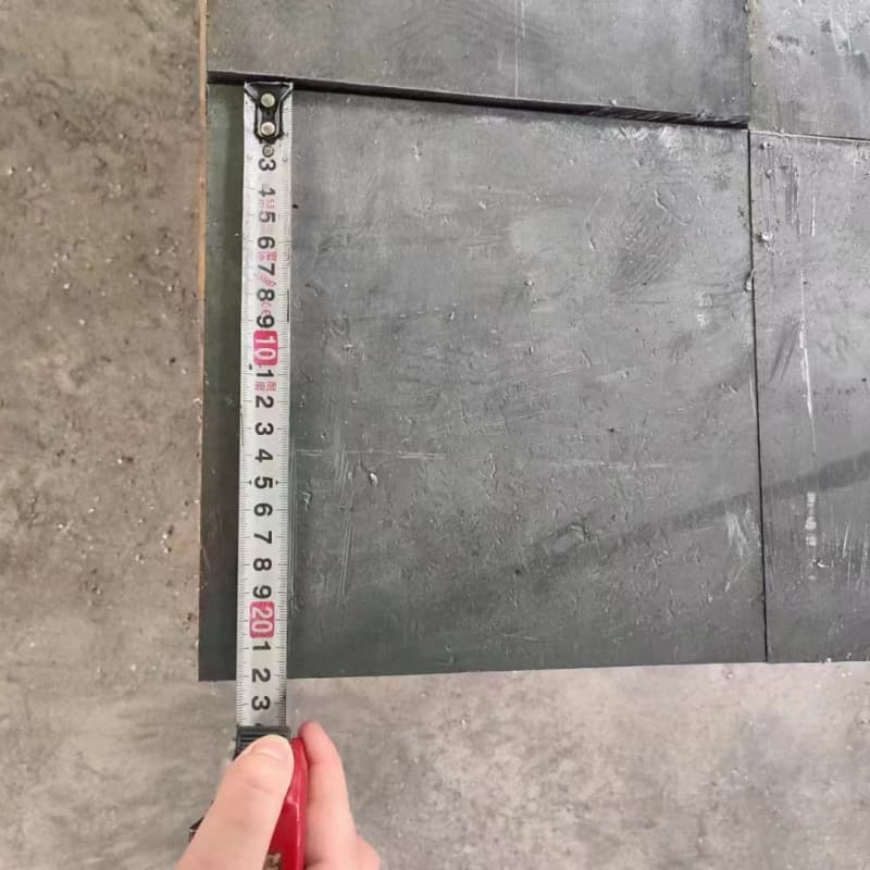 #多种规格铅砖#可定制