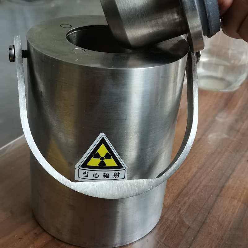 X光片专用铅箱-送货上门