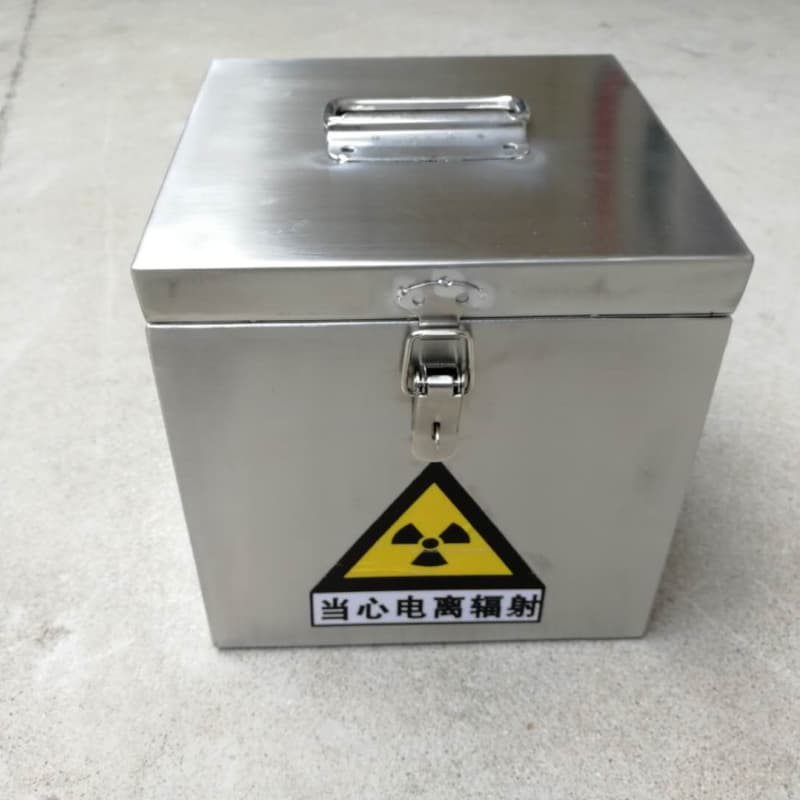 工业用铅箱批发品类齐全