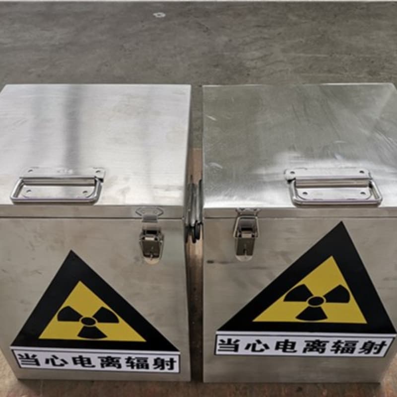 射线防护铅箱厂家-佳誉恒辐射防护工程有限公司