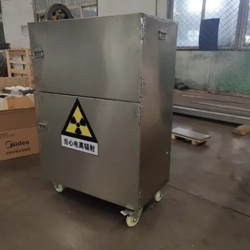 X光医院铅箱价格免费咨询