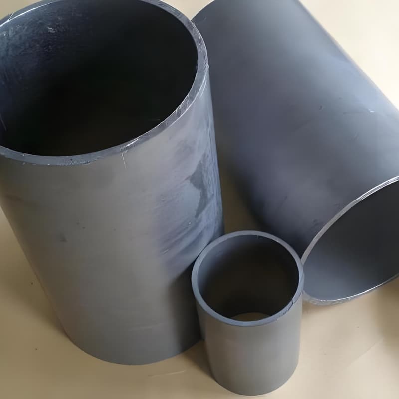 铅合金管-品质看得见