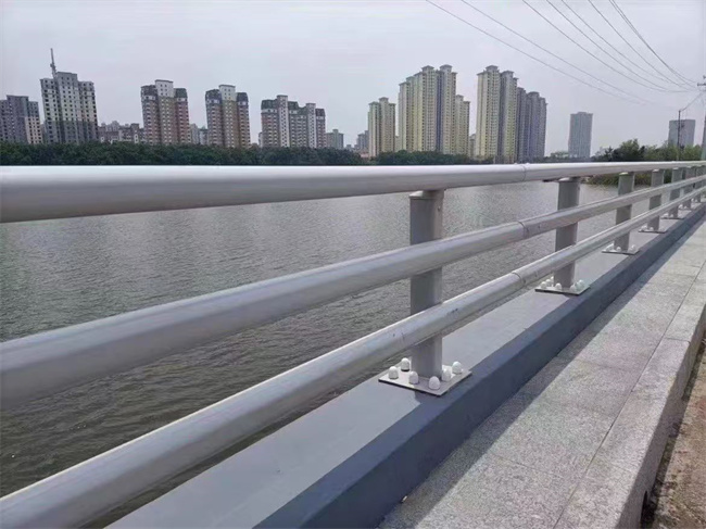 道路景观护栏品牌:俊邦金属材料有限公司