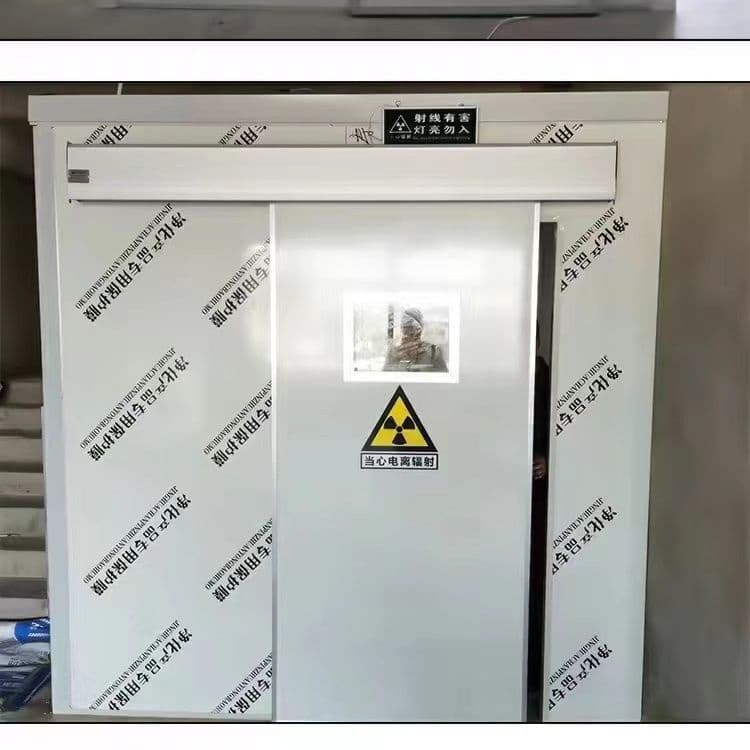 铅房施工设计厂家