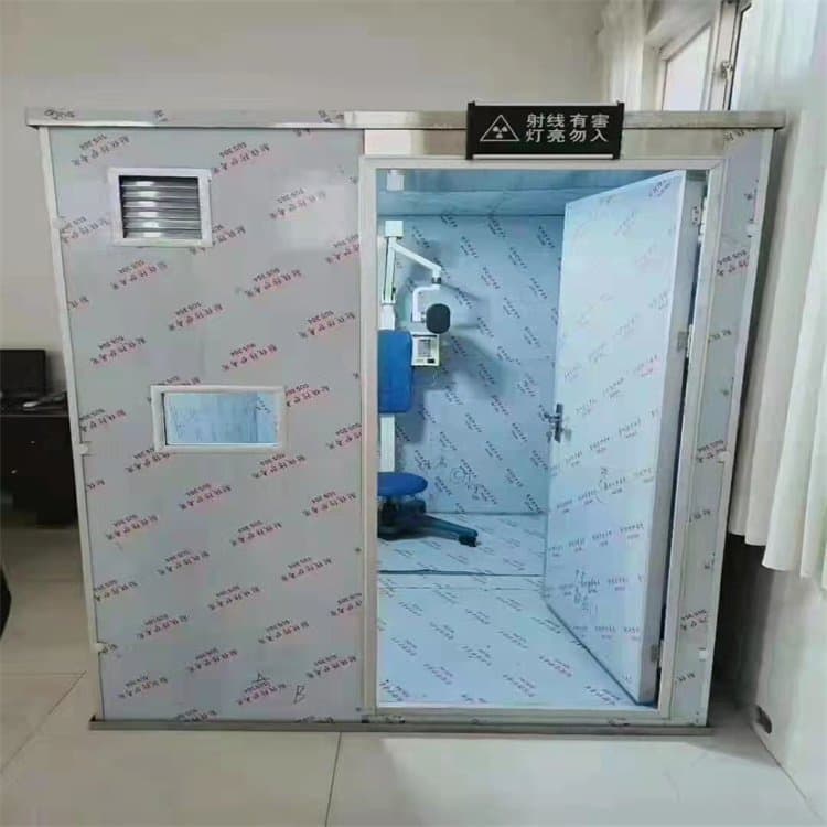 3mmpb铅当量铅房厂销价优